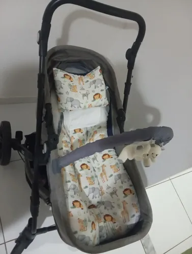Carrinho de bebê da COSCO