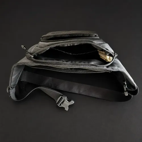 Pochete Oakley Icon Belt 2.0