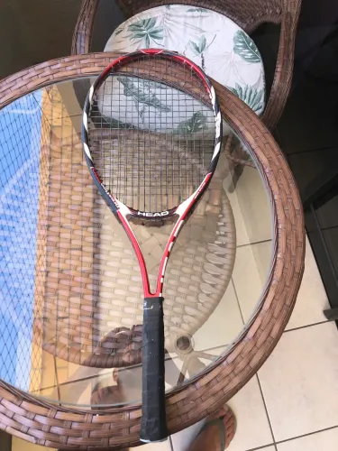 Raquete head prestige pro grigor dimitrov