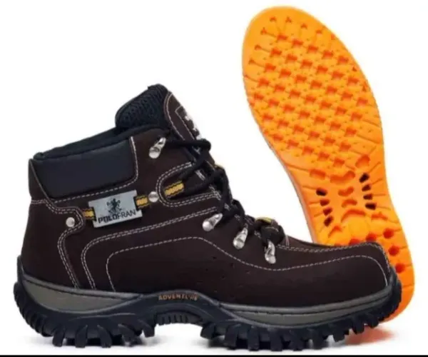 Botas caterpillar original