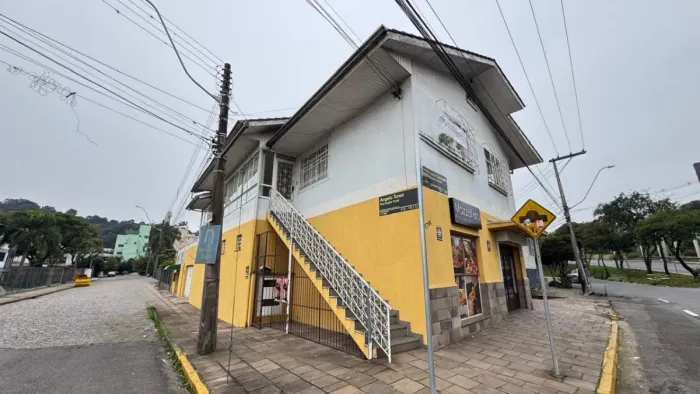 CAXIAS DO SUL - Casa Padrão - SANTA CATARINA