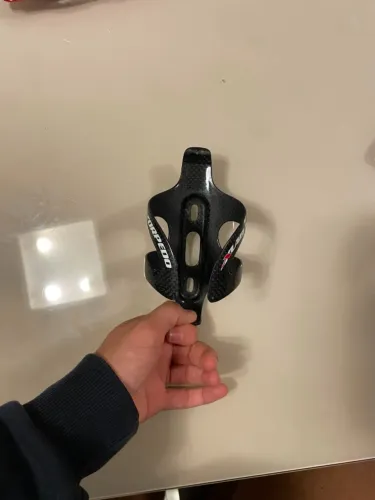 Torpedo Porta Garrafa XLAB preto