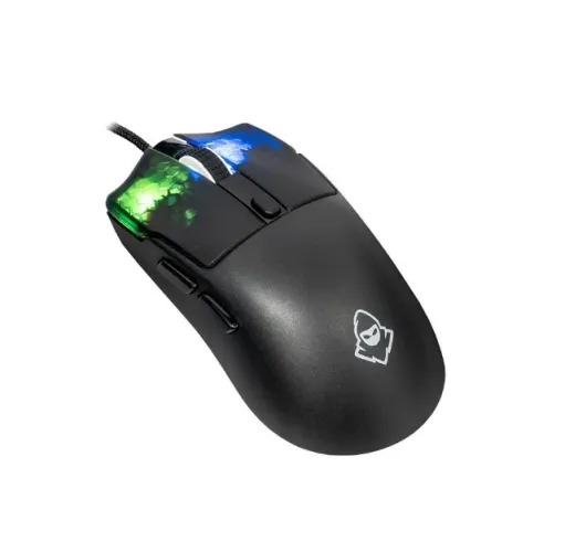 Mouse Gamer 7200DPI Vandrix
