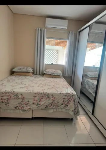 CASA A VENDA NOL BAIRRO DO DIAMANTE