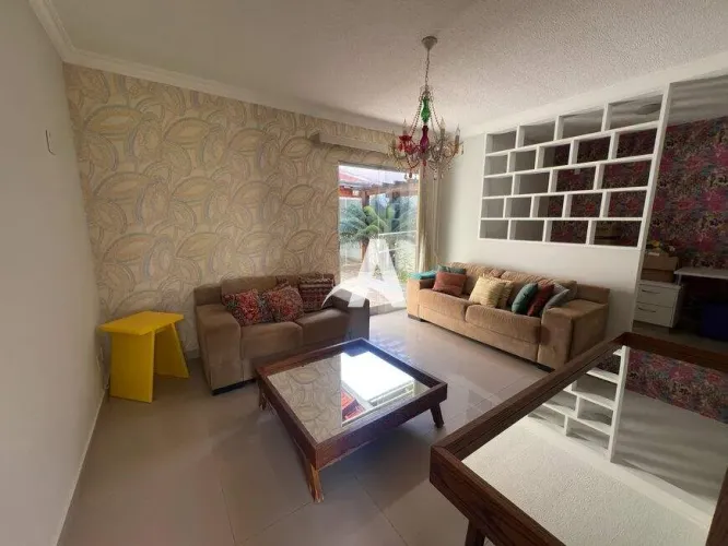 Casa em Condomínio para aluguel, 2 quartos, 1 vaga, Aclimação - Uberlândia/MG