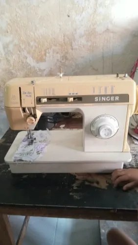 Máquina de costurar