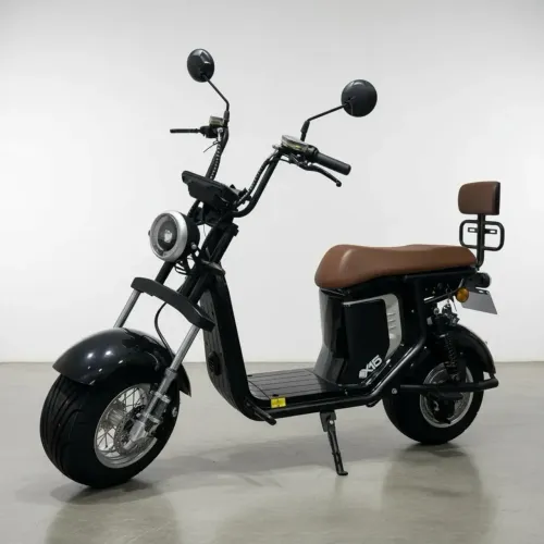 Scooter eletrica X15 (PRODUTO NOVO QUEIMA DE ESTOQUE)
