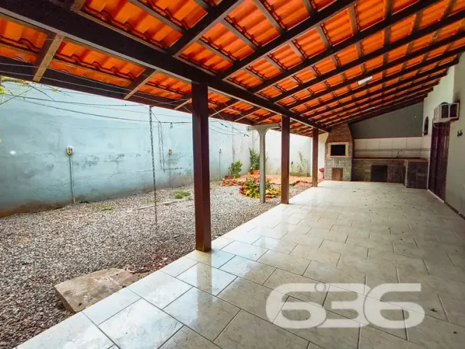Casa | Joinville | Aventureiro