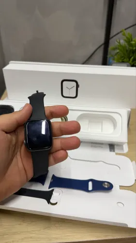 Apple Watch Séries 4