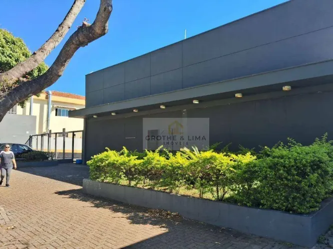 Ponto para alugar, 321 m² por R$ 26.469/mês - Jardim Portugal - São José dos Campos/SP