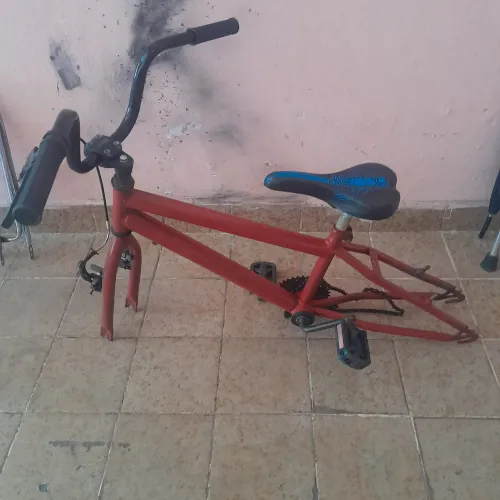 Bicicleta aro 20