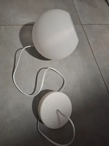 Luminaria de teto