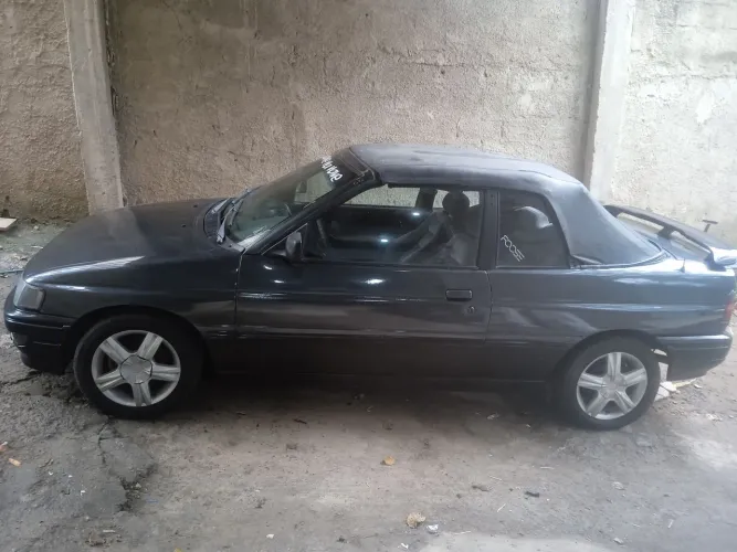 Ford Escort XR3 2.0i 1993