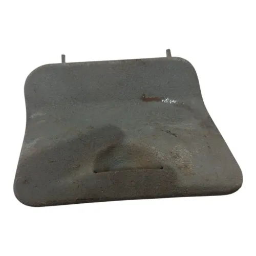 Tampa Acesso Lanterna Traseiro Renault Scenic 1999 A 2010