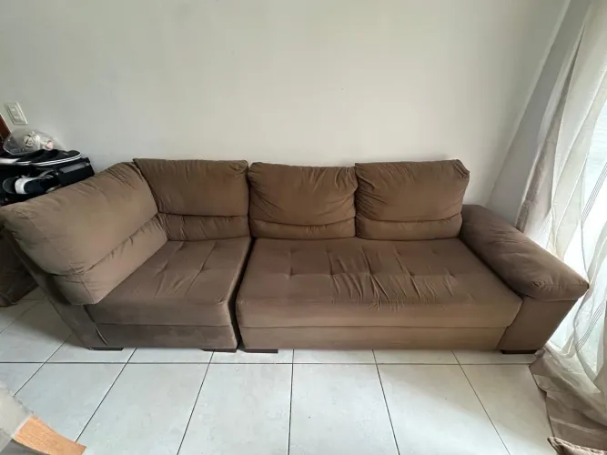 SOFÁ 3 LUGARES