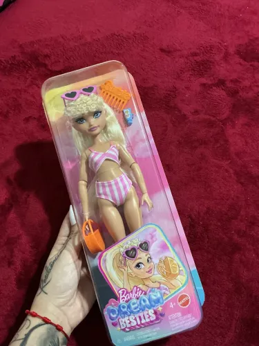 Barbie Dream Besties