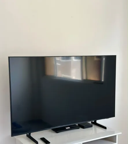 TV Samsung 50 QLED