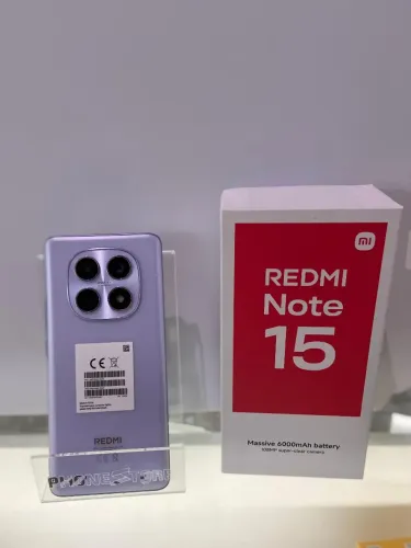 Phone store