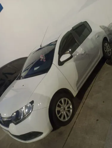 Renault Sandero Expression Flex 1.0 12V 5P 2018