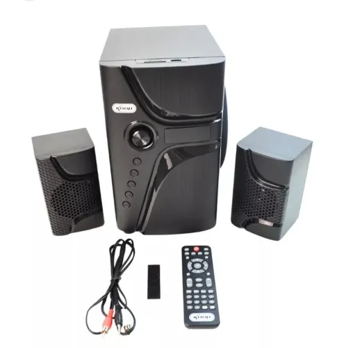 Home Theater