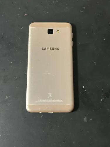 Galaxy J5 prime