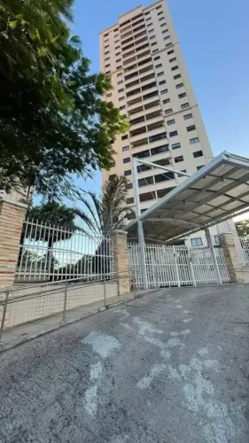 Apartamento para locação  Condomínio Mariano Castelo Branco