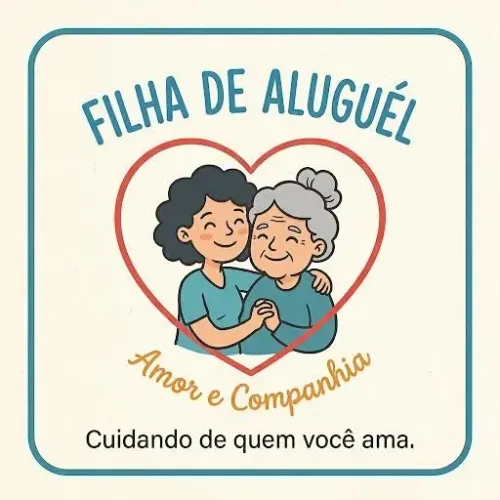 Filha de aluguel