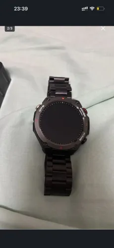 Smartwatch