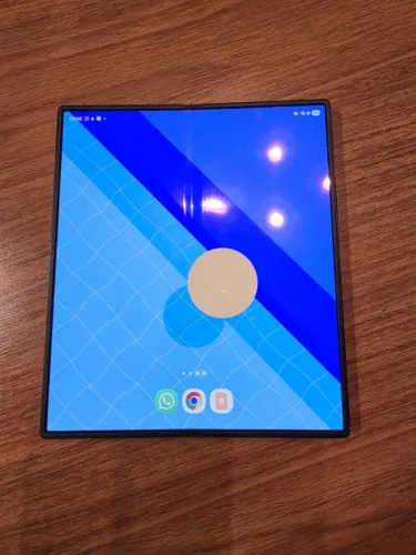 Z Fold 6 - Dobrável Samsung