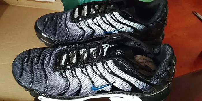 Vendo tênis Nike
