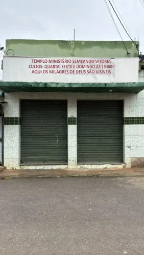 Imóvel a venda