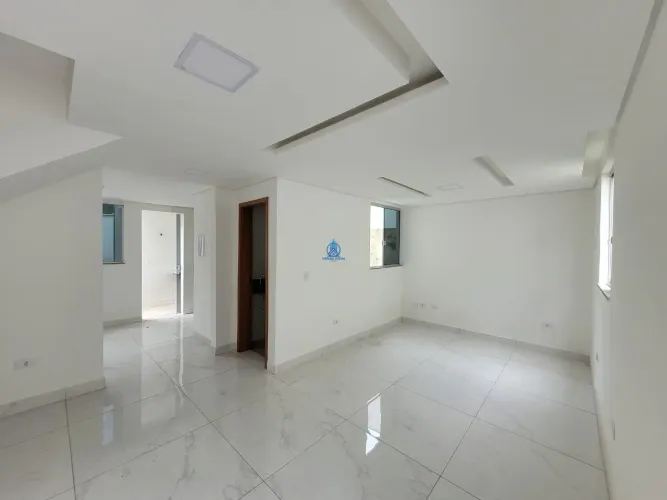 CASA 3 QUARTOS COM SUÍTE - ETELVINA CARNEIRO - BH