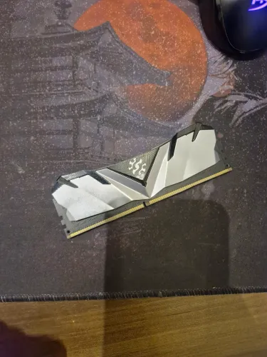 memória ram ddr4 xpg 2666mhz cl16