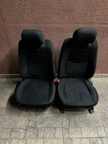 Jogo de Bancos Kia Soul 2012/2013