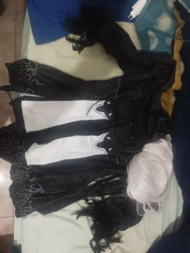 Cosplay da 2B