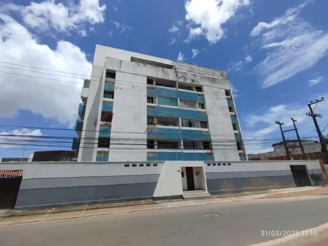 VENDE-SE APARTAMENTO | ED. YARA FROTA - JARDIM SÃO FRANCISCO