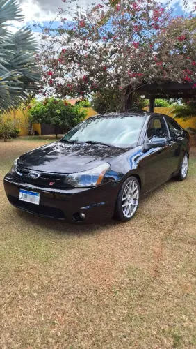 Ford Focus Ghia/ XR 2.0 /ghia 2.0 16V Flex 5P 2011