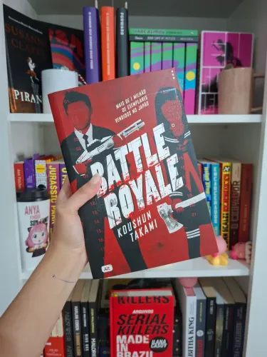 Batle Royalle
