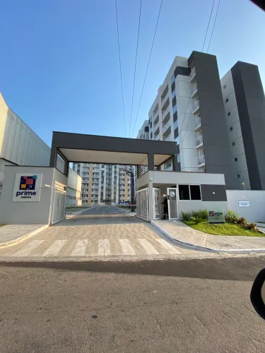 Aluguel apartamento PRIME ARENA