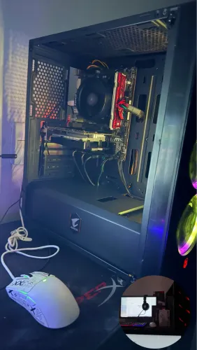 Pc gamer