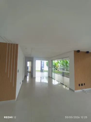 Aluguel Casa Duplex Condomínio Fechado