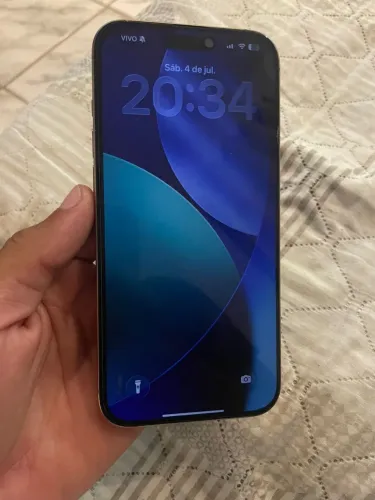 iPhone 16 pro max 256gb