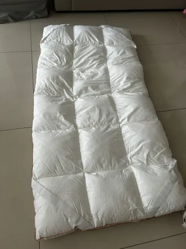 Pillow top magnum I wanna sleep solteiro