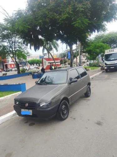 Fiat Uno Mille 1.0 Fire/ F.flex/ Economy 4P 2005