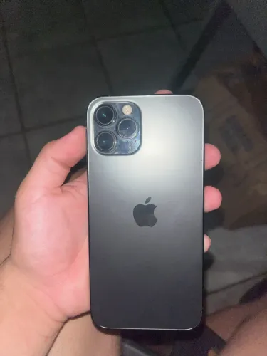 IPHONE 12 pro