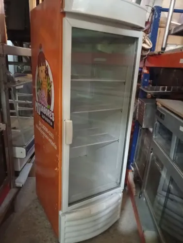 Geladeira Conservadora