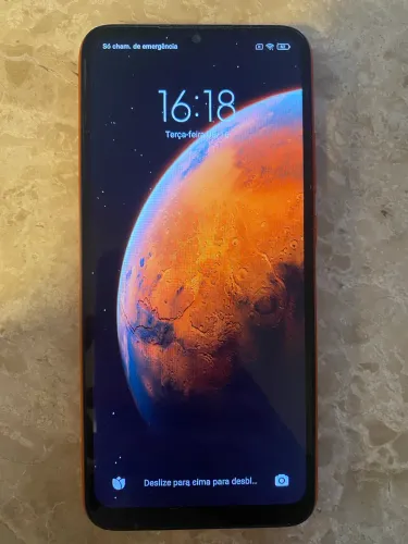 Xiaomi Redmi 9 - 128GB