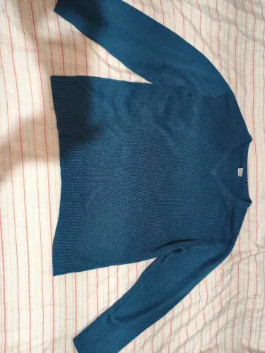 Blusa de frio feminina GG