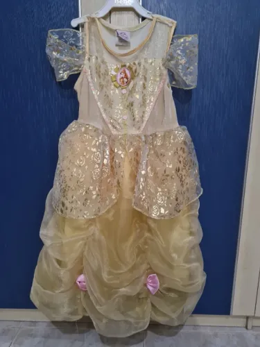 Vestido Bella