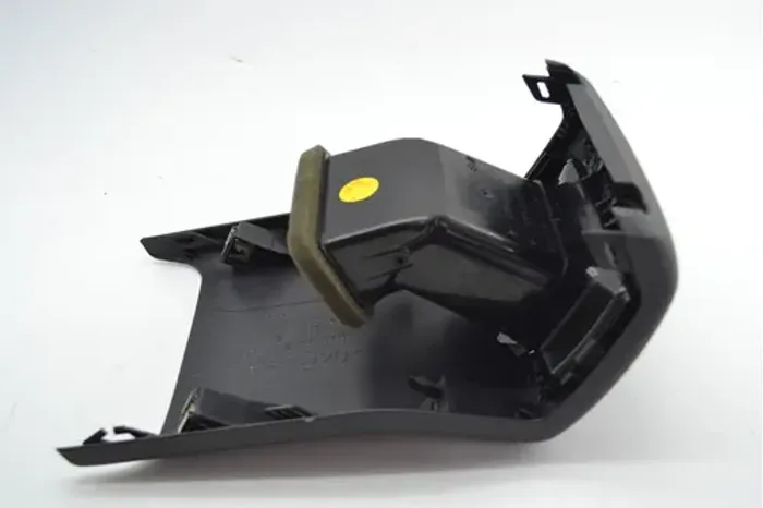 Difusor Ar Traseiro Console Volkswagen Golf 2014 Original
